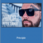 Peter Turner - Principle