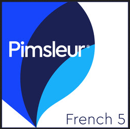 Pimsleur - French Level 5 - Lessons 1-30