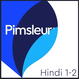 Pimsleur - Hindi Levels I and II