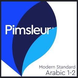 Pimsleur - Modern Standard Arabic 1 and 2