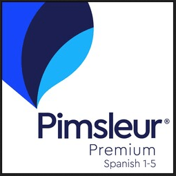 Pimsleur - Spanish Levels 1-5