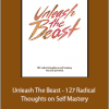 Polina Outkina - Unleash The Beast - 127 Radical Thoughts on Self Mastery