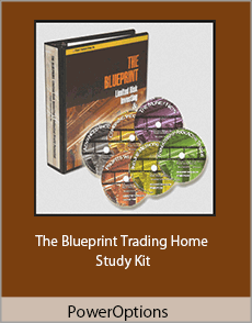 PowerOptions - The Blueprint Trading Home Study Kit