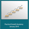 Practical Growth Academy - January 2018