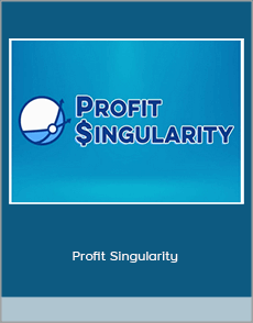 Profit Singularity