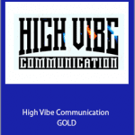 RSD Julien - High Vibe Communication GOLD