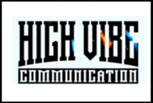 RSD Julien - High Vibe Communication GOLD