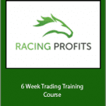 Racing Profits - 6 Week Trading Training Course