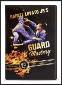 Rafael Lovato Jr - Guard Mastery