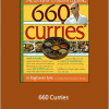 Raghavan Iyer - 660 Curries