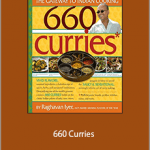 Raghavan Iyer - 660 Curries