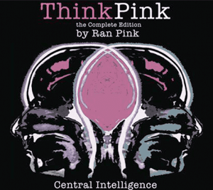 Ran Pink - Think Pink