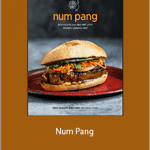 Ratha Chaupoly And Ben Daitz - Num Pang