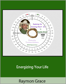 Raymon Grace - Energizing Your Life