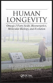 Raymond C. Valentine - David L. Valentine - Human Longevity