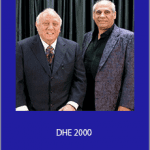 Richard Bandler And John La Valle - DHE 2000