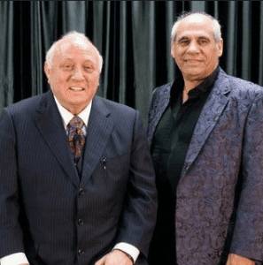 Richard Bandler And John La Valle - DHE 2000