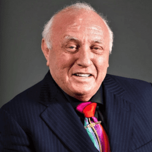 Richard Bandler - Bandler in Switzerland