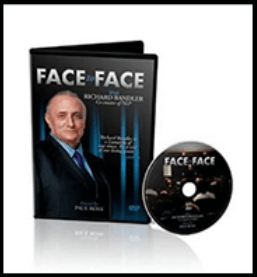 Richard Bandler - Face to Face