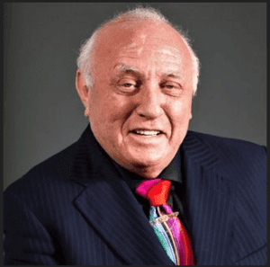 Richard Bandler - NLP Eternal - Welcome to Reality