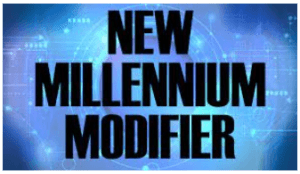 Richard Bandler - New Millennium Modifier