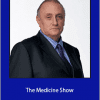 Richard Bandler - The Medicine Show