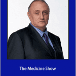 Richard Bandler - The Medicine Show
