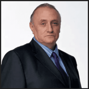 Richard Bandler - The Medicine Show