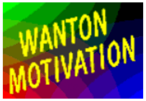 Richard Bandler - Wanton Motivation