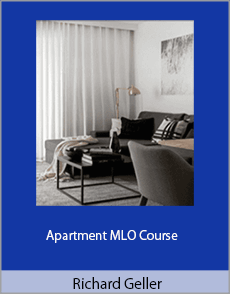 Richard Geller - Apartment MLO Course