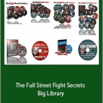 Richie Grannon - The Full Street Fight Secrets Big Library