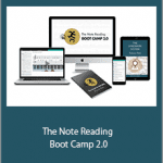 Rob - The Note Reading Boot Camp 2.0