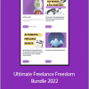 Robert Allen - Ultimate Freelance Freedom Bundle 2022