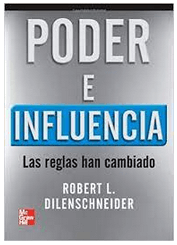 Robert Dilenschneider - Poder e influencia