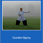 Robert Peng - Guardian Qigong