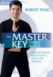 Robert Peng - THE MASTER KEY VIDEO SERIES