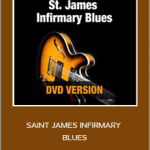 Robert Renman - SAINT JAMES INFIRMARY BLUES