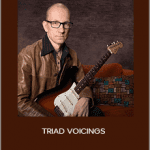 Robert Renman - TRIAD VOICINGS