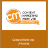 Robert Rose And Joe Pulizzi - Content Marketing University