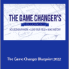 Robin Sharma - The Game Changer Blueprint 2022