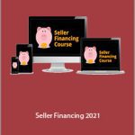 Ron LeGrand - Seller Financing 2021