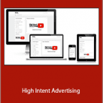 Ross Christifulli - High Intent Advertising