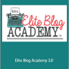 Ruth Soukup - Elite Blog Academy 3.0