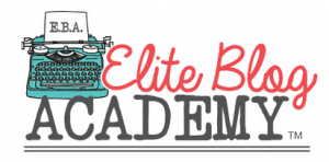 Ruth Soukup - Elite Blog Academy 3.0