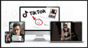 Ryan Magin [Lurn] - TikTok Growth Incubator