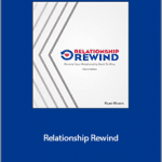 Ryan Rivers - Relationship Rewind