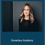 Sarah Stockdale - Growclass Academy