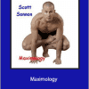 Scott Sonnon - Maximology