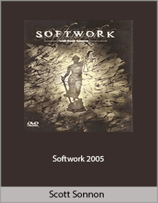 Scott Sonnon - Softwork 2005