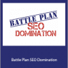 Semantic Mastery - Battle Plan SEO Domination